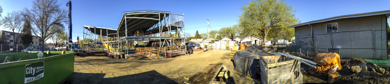 Edmonton Feature