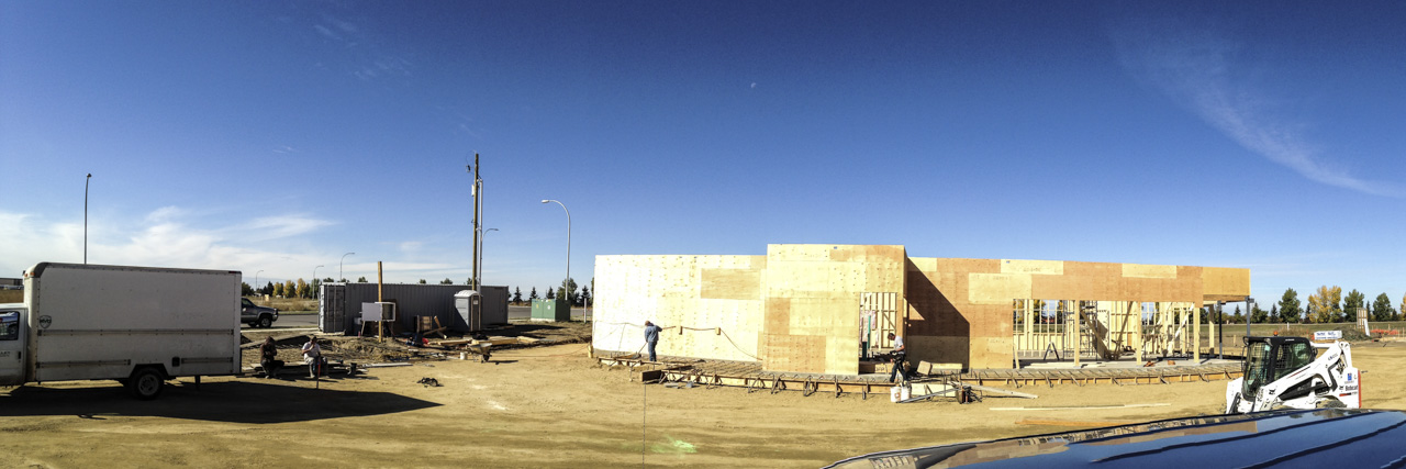 Edmonton Feature