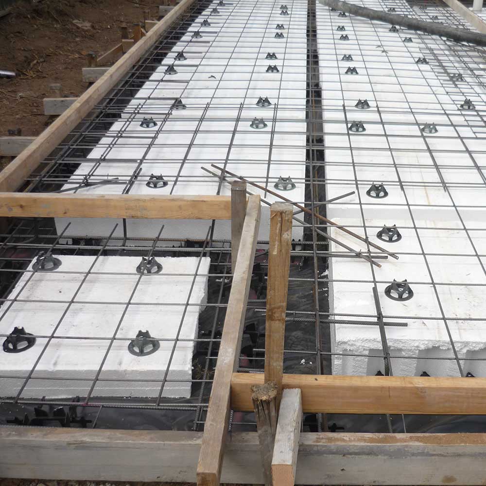 Custom Concrete