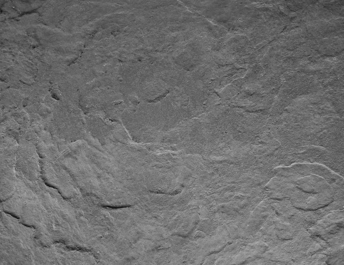 Bluestone Texture stamped concrete pattern